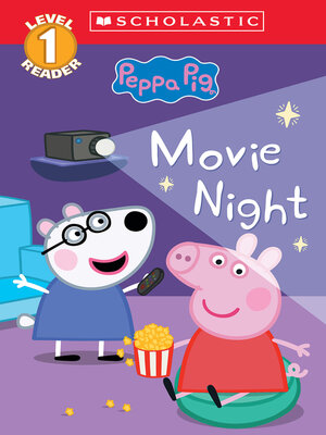 cover image of Movie Night